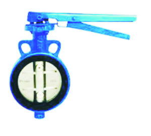 Chemflow Valves